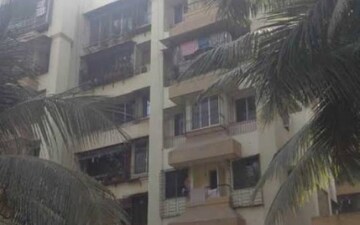 2 BHK Apartment For Rent in Anand CHS Andheri, Andheri West