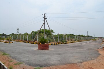  Plot – Exterior View View at BBG Vian Valley, Shabad - for Sale