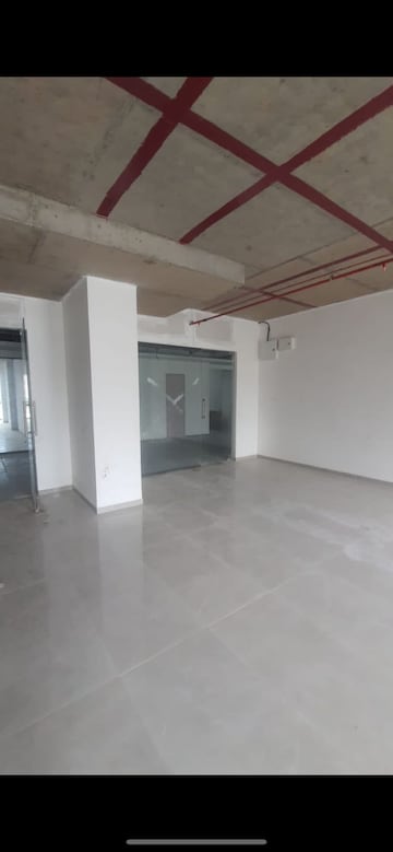 Commercial Office Space 980 Sq.Ft. For Rent in Wakad Pune  8114028