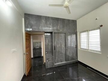 Kitchen in 3 BHK Builder Floor at Hsr Layout – for Rent