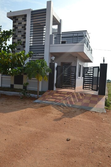  Plot – Exterior View View at BBG Vian Valley, Shabad - for Sale