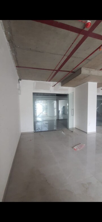  Office Space – Exterior View View at Wakad - for Rent