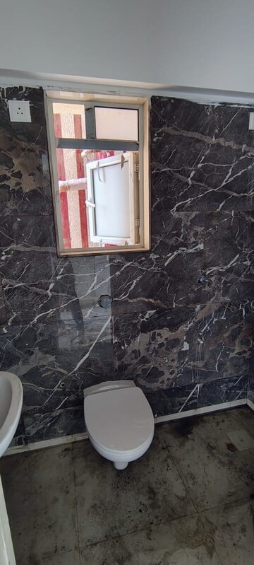 Bathroom in 2 BHK Apartment at Alag Olive, Pant Nagar – for Rent
