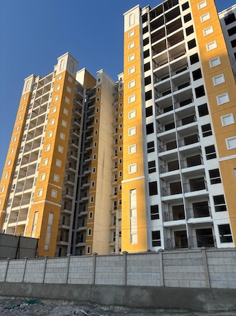 4 BHK Apartment For Resale in Imperia Prideville Sector 25 Yamuna Expressway Greater Noida  8114081