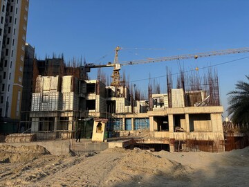 4 BHK Apartment – Exterior View View at Imperia Prideville, Sector 25 Yamuna Expressway - for Sale
