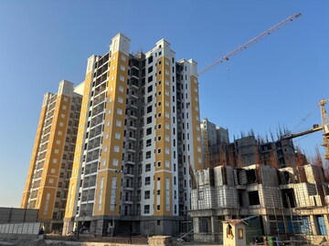 4 BHK Apartment – Exterior View View at Imperia Prideville, Sector 25 Yamuna Expressway - for Sale
