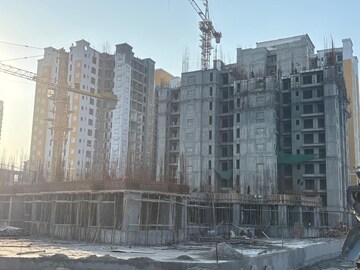 4 BHK Apartment – Exterior View View at Imperia Prideville, Sector 25 Yamuna Expressway - for Sale