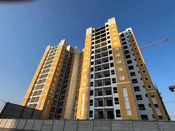 4 BHK Apartment – Exterior View View at Imperia Prideville, Sector 25 Yamuna Expressway - for Sale