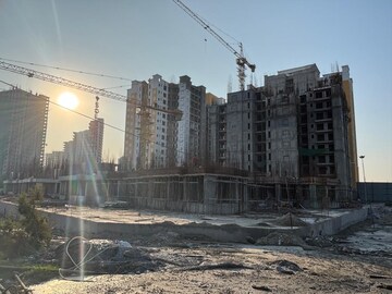 4 BHK Apartment – Exterior View View at Imperia Prideville, Sector 25 Yamuna Expressway - for Sale