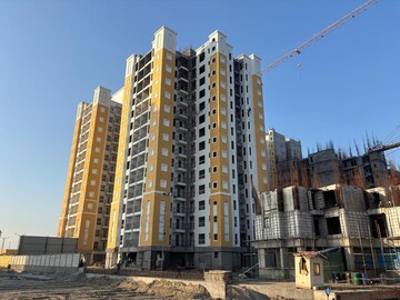 4 BHK Apartment – Exterior View View at Imperia Prideville, Sector 25 Yamuna Expressway - for Sale