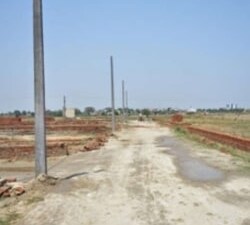Plot For Sale in Sikandrabad