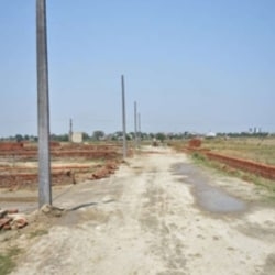 Plot For Sale in Kailash Hospital Khurja 