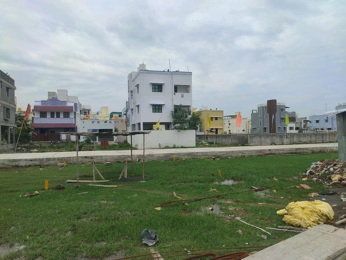 Plot For Sale in Kailash Hospital Khurja 