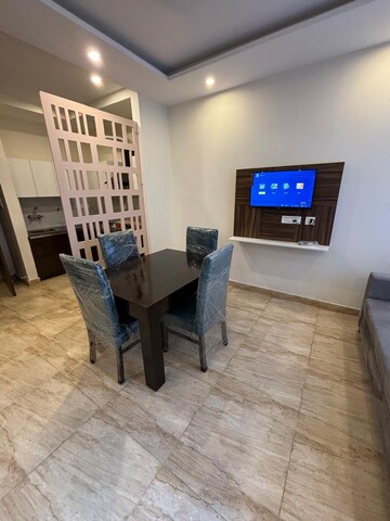 Parking in 1 BHK Apartment at Royal Oxford Street, Ambala Highway – for Rent