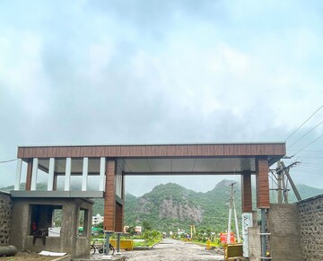  Plot – Exterior View View at BBG Vian Valley, Shabad - for Sale