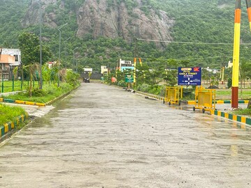  Plot – Exterior View View at BBG Vian Valley, Shabad - for Sale