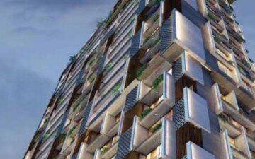 3 BHK Apartment For Rent in Jyoti Tower Andheri West, Andheri West