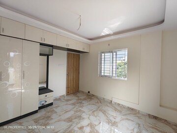 3 BHK Builder Floor For Rent in Hsr Layout