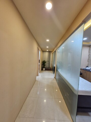 Building Lobby in  Office Space at Kasturi Nagar – for Rent