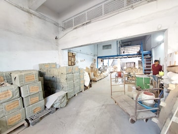 Commercial Warehouse 2180 Sq.Ft. For Rent in Vasai East Palghar  8114104