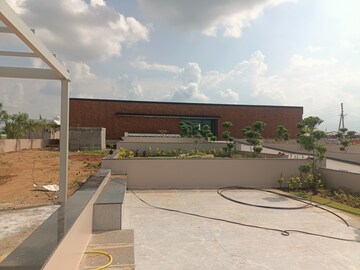  Plot – Exterior View View at BBG Vian Valley, Shabad - for Sale