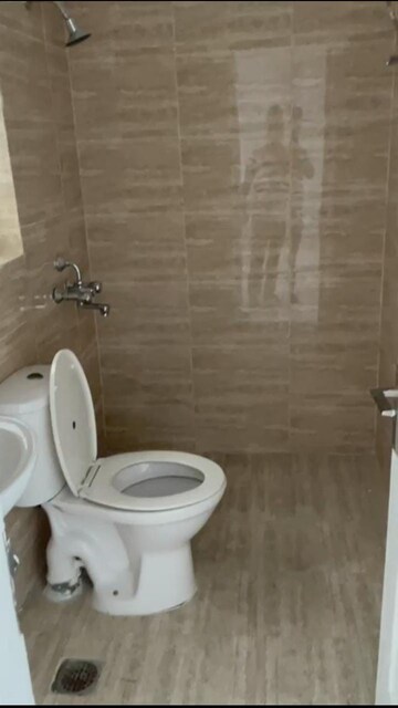 Attached Bathroom in 3 BHK Apartment at Sector 77 – for Rent