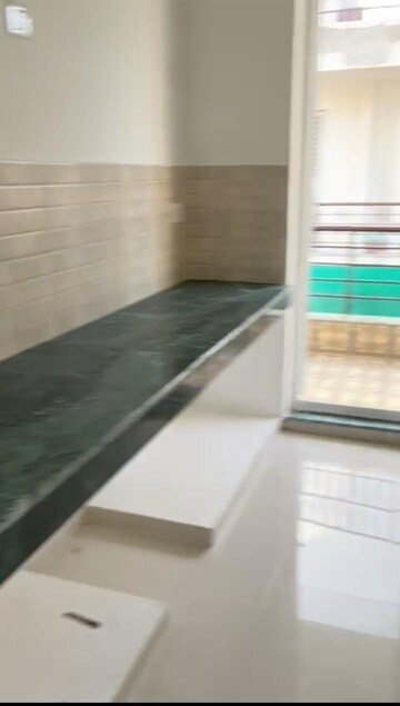Kitchen in 3 BHK Apartment at Sector 77 – for Rent