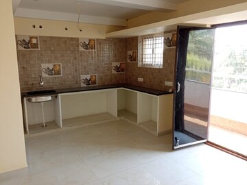 Kitchen in 3 BHK Independent House at Vaddeswaram – for Sale