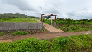  Plot – Garden View at Uruli Kanchan - for Sale