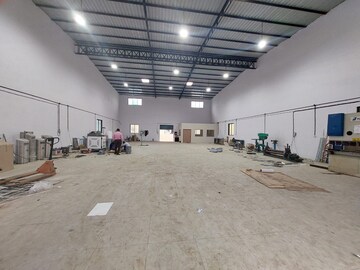  Warehouse For Rent in Kaman