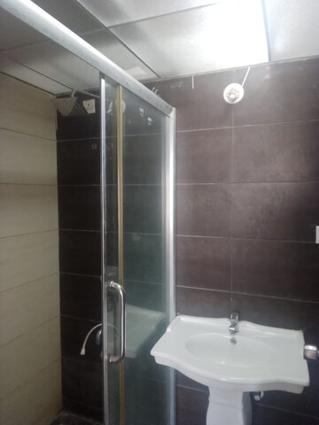 Master Bedroom in 3 BHK Apartment at Rachana My World, Baner – for Rent