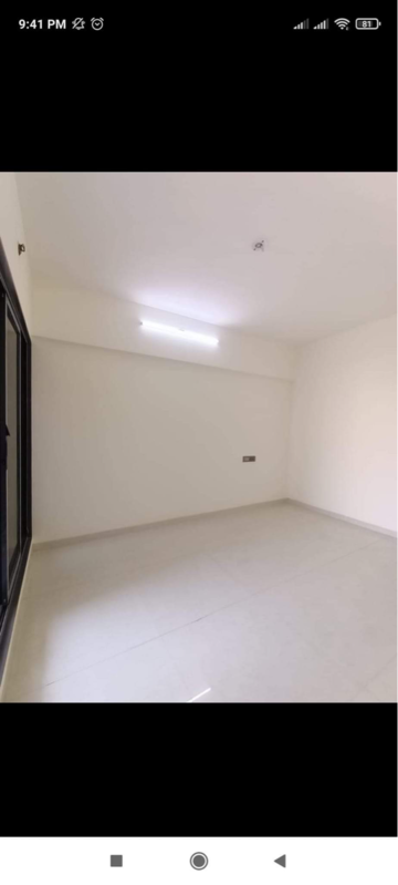 Room in 2 BHK Apartment at Tharwani Ariana Phase I, Ambernath West – for Rent