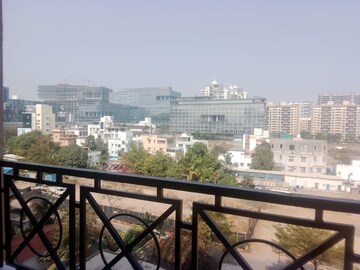 Swimming Pool in 3 BHK Apartment at Rachana My World, Baner – for Rent