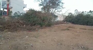 Plot Area in  Land at Puppalaguda – for Sale