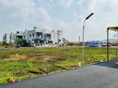 Plot For Sale in Kailash Hospital Khurja