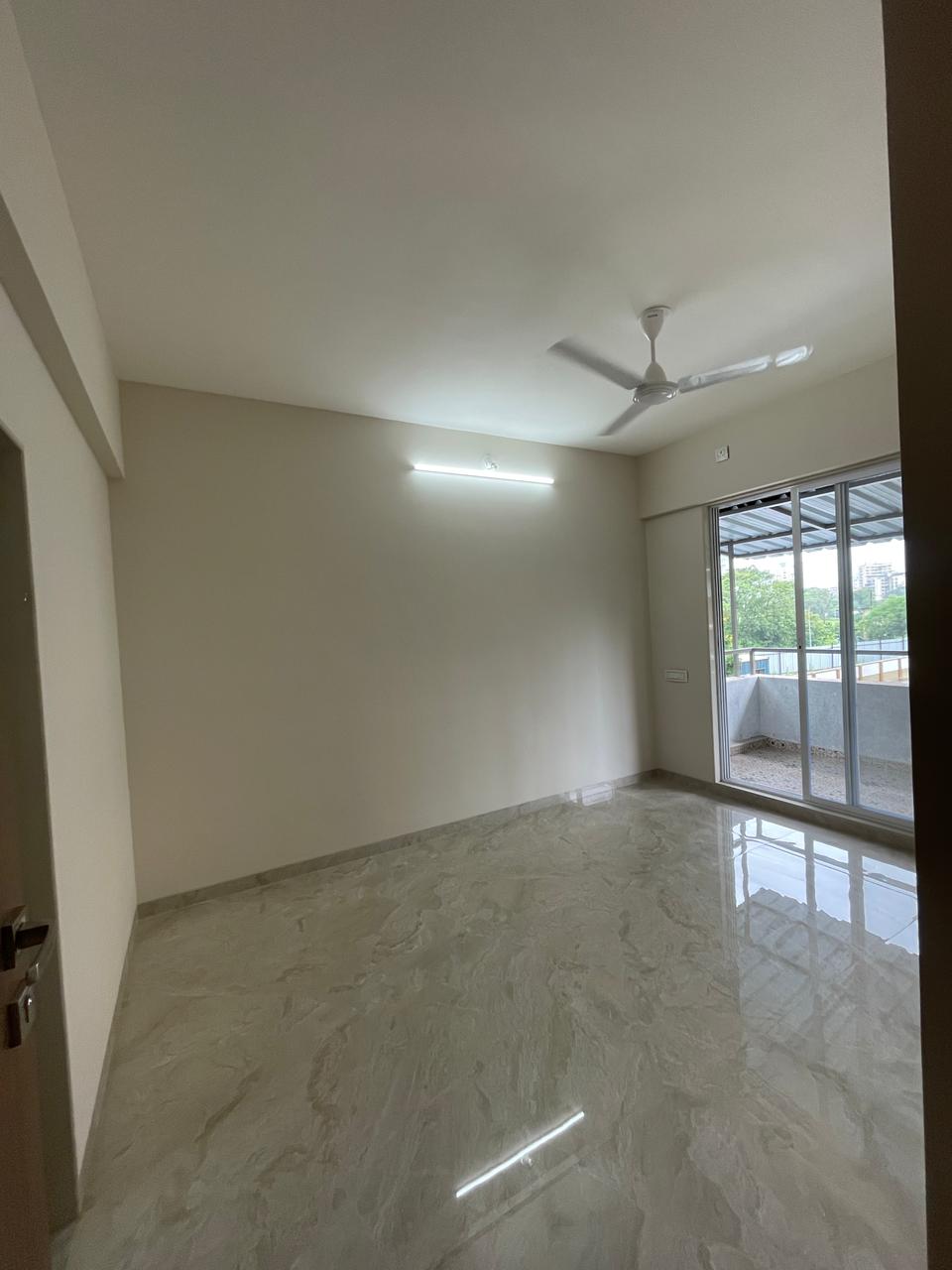 2 BHK + Servant Room 1000 Sq.Ft. Apartment in Ashapura Neelkanth Shrushti Somnath