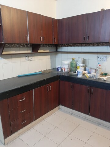 Kitchen in 3 BHK Apartment at Bollineni Bion, Kothaguda – for Sale
