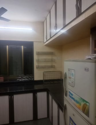 2 BHK Apartment For Rent in Ascot CHS Andheri West Mumbai  8114217