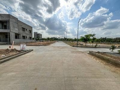 Plot For Sale in Kailash Hospital Khurja
