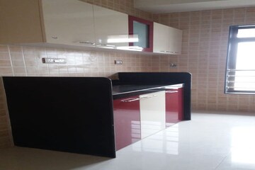 2 BHK Apartment For Sale in Andheri West