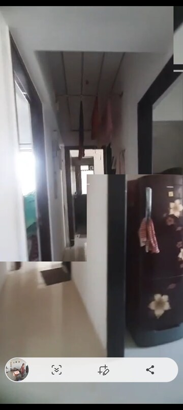 Kitchen in 2 BHK Apartment at Mayfair Astral, Jogeshwari West – for Rent