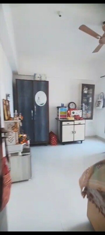 Living Room in 2 BHK Apartment at Mayfair Astral, Jogeshwari West – for Rent