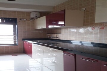 Kitchen in 2 BHK Apartment at Andheri West – for Sale