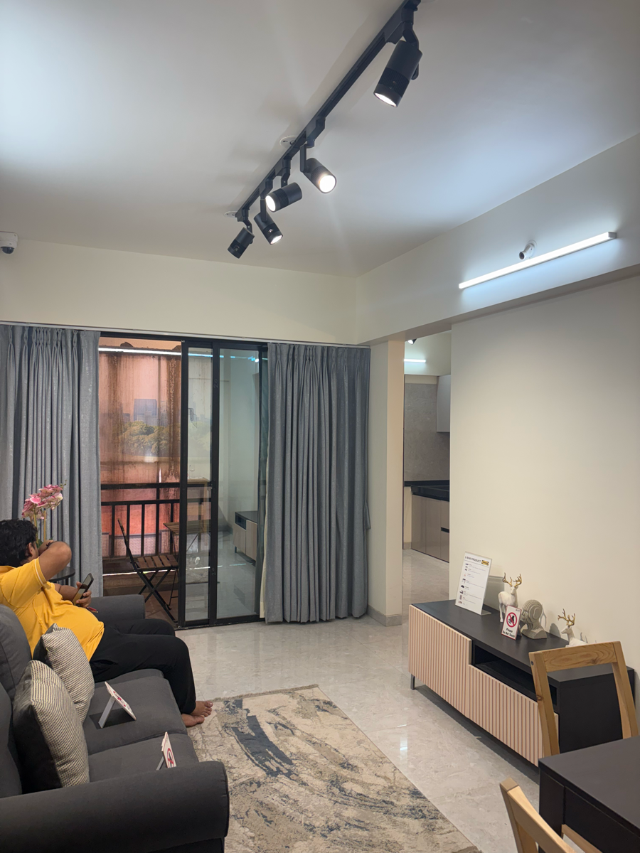 1 BHK Apartment For Sale in Rugi Colonia