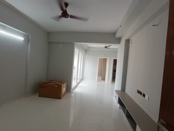 Building Lobby in 2 BHK Apartment at Kalkaji – for Rent