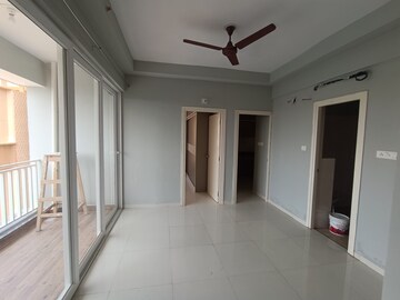 Building Lobby in 2 BHK Apartment at Kalkaji – for Rent