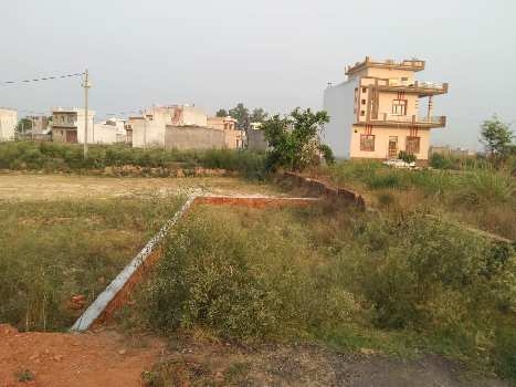 Plot For Sale in Kailash Hospital Khurja
