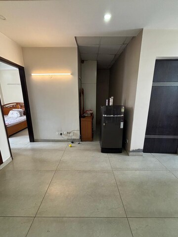 Building Lobby in 3 BHK Builder Floor at Sector 46 – for Rent