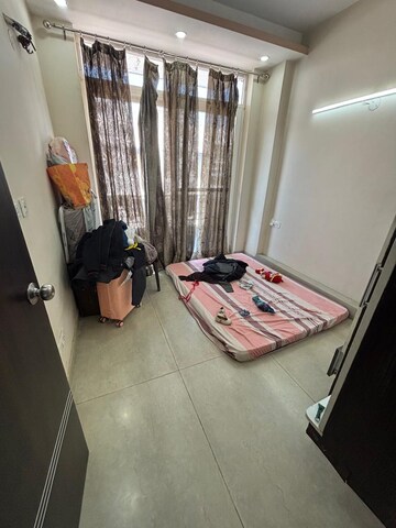 Bedroom in 3 BHK Builder Floor at Sector 46 – for Rent