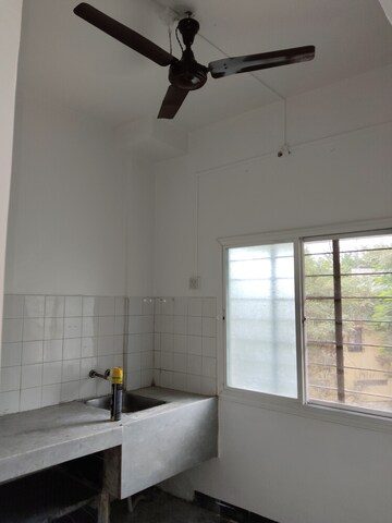 Kitchen in 2 BHK Apartment at Kalkaji – for Rent
